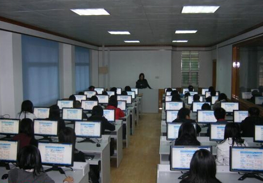 泉州會計證考試時間