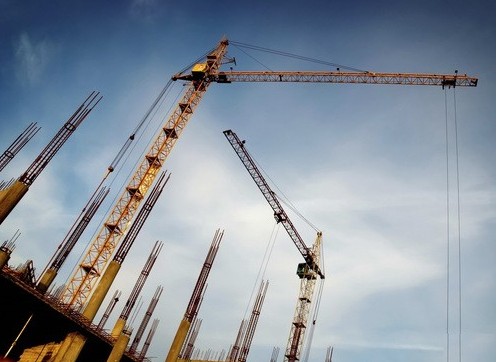 建筑企業資產負債率多少合適