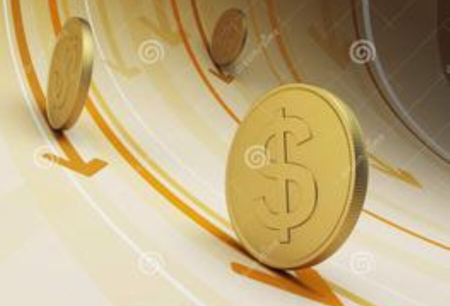 每股現金流量
