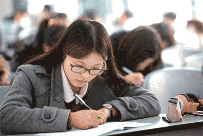 宇宙的盡頭是考編！留學回來對考編考公有什么優勢？