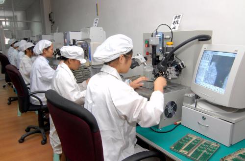 來(lái)料加工和進(jìn)料加工的區(qū)別